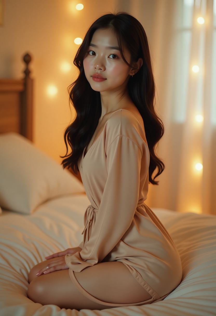 长夏余烬